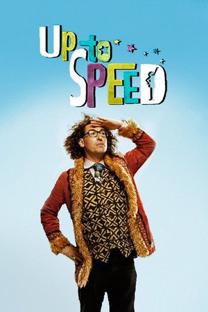 Up to Speed poszter