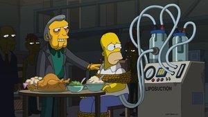 A Simpson család 36. évad Ep.13 13. epizód