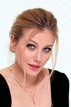 Карина Андоленко profil kép