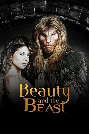 Beauty and the Beast poszter