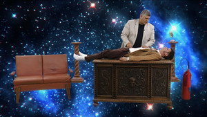 O Último Programa do Mundo 3. évad Ep.1 1. epizód