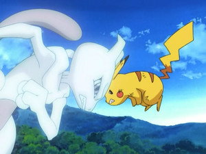 Pokémon Speciális epizódok Ep.18 18. epizód