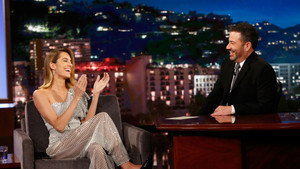 Jimmy Kimmel Live! 17. évad Ep.66 66. epizód