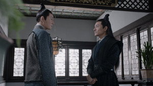 宸汐缘 1. évad Ep.48 48. epizód