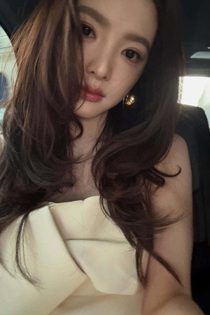 章若楠 profil kép