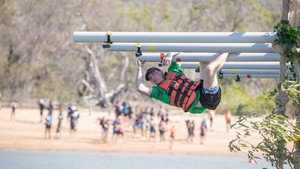 The Amazing Race Australia 5. évad Ep.4 4. epizód