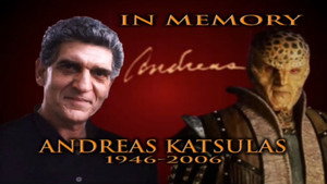 Babylon 5 Speciális epizódok Ep.76 76. epizód
