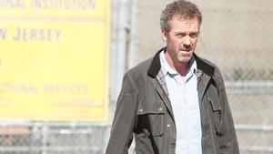 Dr. House 7. évad Ep.18 A múlt titkai