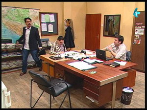 Државни посао 2. évad Ep.136 136. epizód