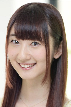 Ayaka Fujii profil kép
