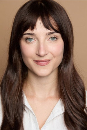 Tess Dinerstein profil kép
