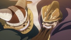One Piece Speciális epizódok Ep.37 37. epizód