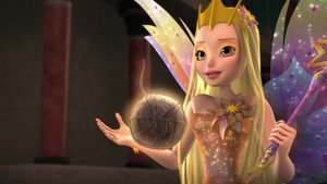 Winx Club 6. évad Ep.20 20. epizód
