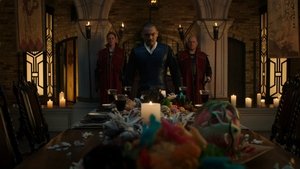 Dark Matter 3. évad Ep.12 12. epizód