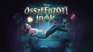 Összefűzött idők kép