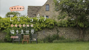 岩合光昭の世界ネコ歩き 1. évad Ep.43 43. epizód