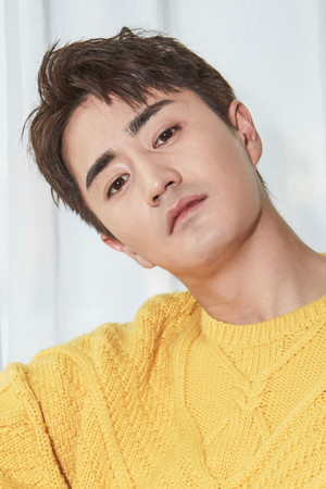 杨玏 profil kép