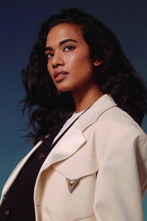 Supriya Ganesh profil kép