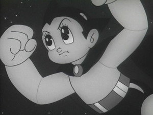 鉄腕アトム 1. évad Ep.7 7. epizód