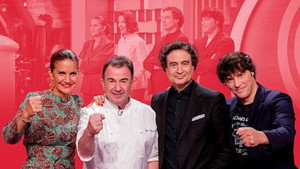 MasterChef Junior 10. évad Ep.5 5. epizód