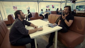 Kanıt 1. évad Ep.5 5. epizód