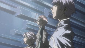 超重神グラヴィオン 1. évad Ep.8 8. epizód