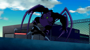 Ben 10: Ultimate Alien 2. évad Ep.13 13. epizód