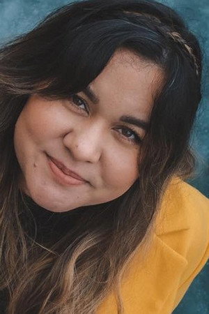 Natasha Brock profil kép