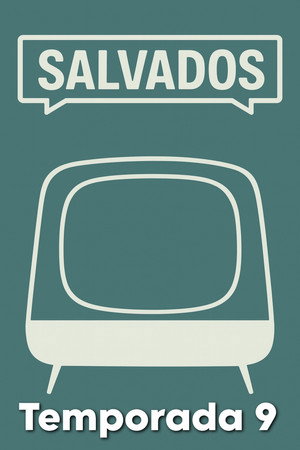 Salvados 9. évad (2014-10-19) poszter