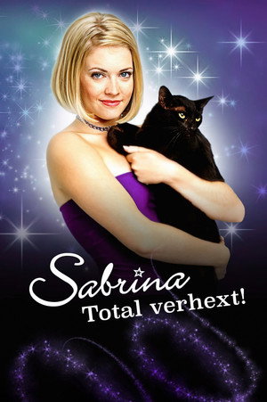 Sabrina, a tiniboszorkány poszter