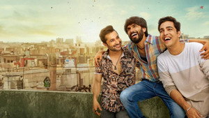 Lafangey - Sapne, Dosti, Duniya kép