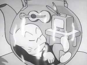 おそ松くん 1. évad Ep.7 7. epizód