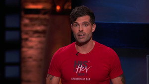Shark Tank 12. évad Ep.9 9. epizód