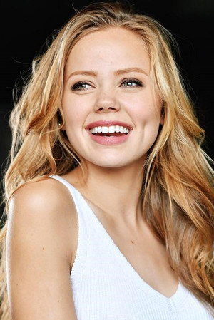 Annalisa Cochrane profil kép