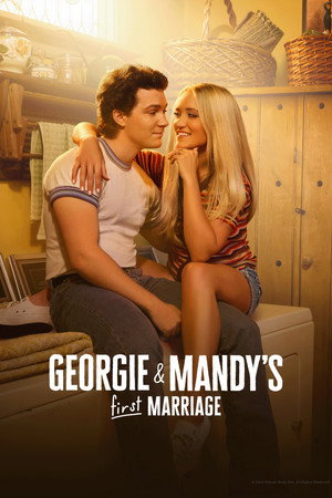 Georgie és Mandy első házassága poszter