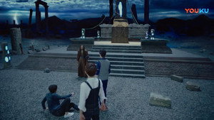镇魂 1. évad Ep.23 23. epizód