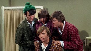 The Monkees 1. évad Ep.17 17. epizód