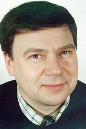 Александр Давыдов profil kép