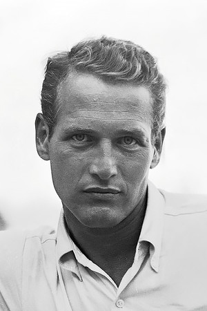 Paul Newman profil kép