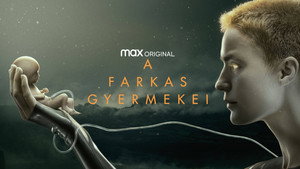 A farkas gyermekei kép