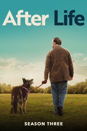 After Life - Mögöttem az élet 3. évad (2022-01-14) poszter