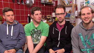Hot oder Schrott: Die Allestester 1. évad Ep.1 1. epizód