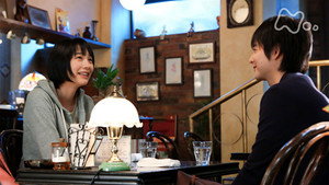 あまちゃん 1. évad Ep.100 100. epizód