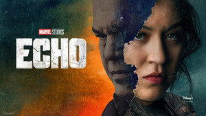 Echo kép
