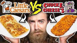 Good Mythical Morning 21. évad Ep.103 103. epizód