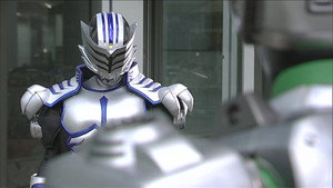 仮面ライダー龍騎 1. évad Ep.41 41. epizód