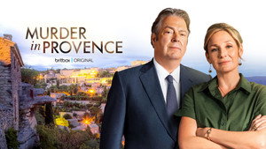 Murder in Provence kép