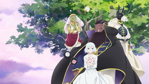 贄姫と獣の王 kép