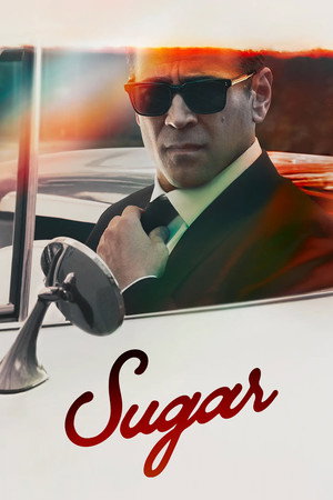 Sugar poszter