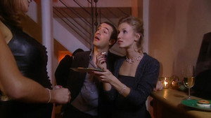 Un gars, une fille 1. évad Ep.28 28. epizód